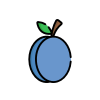 Plum