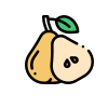 Pear