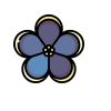Violet