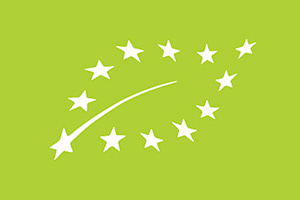 Organic Farming EU logo
