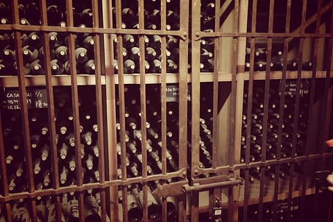 Permalink to: How long should wine age after bottling?
