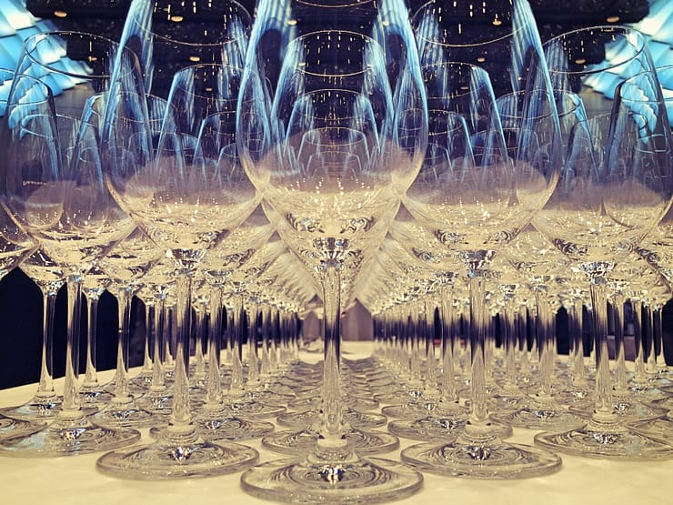 Wine Spotter - Wine Review