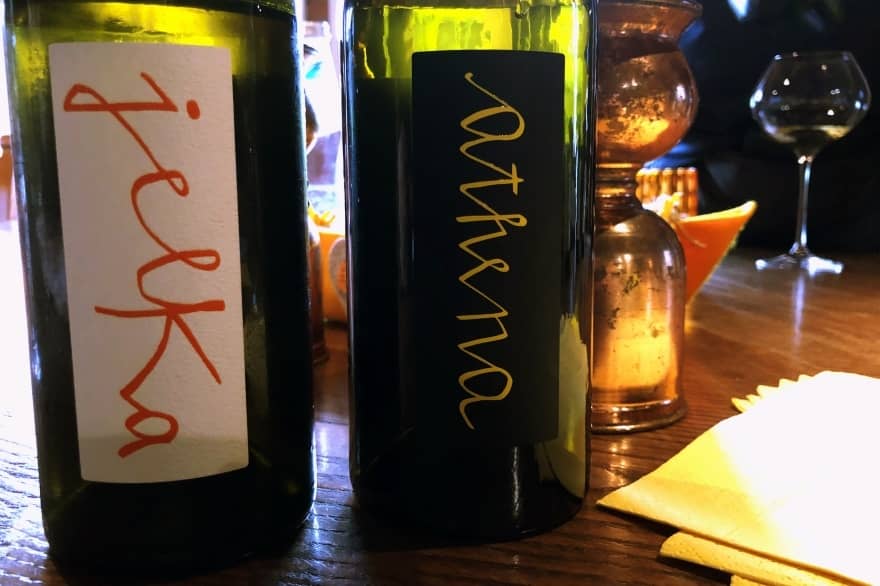 Picech Wines