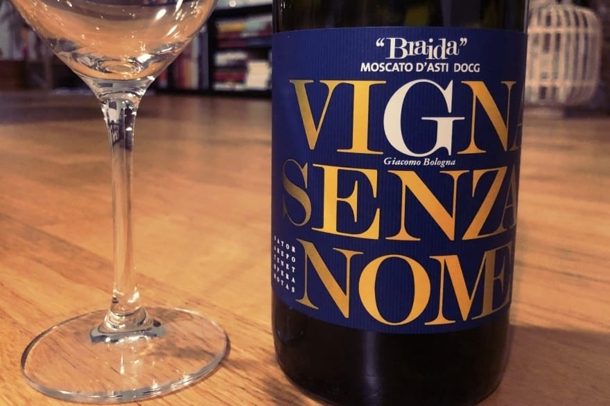 Vigna Senza Nome